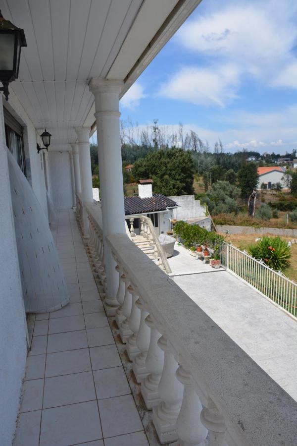 Bed and Breakfast Casa Da Rosa Carvalheira Grande Exterior foto