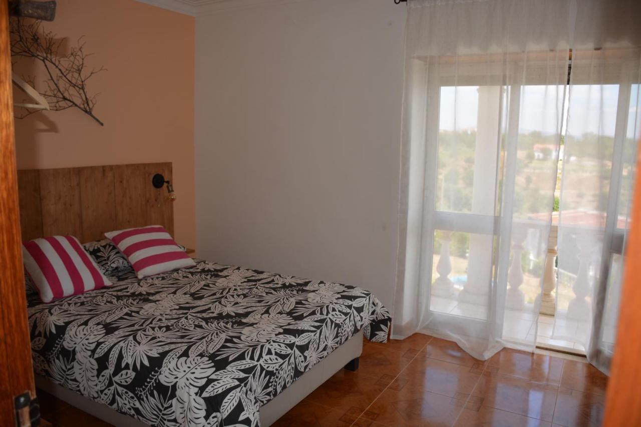 Bed and Breakfast Casa Da Rosa Carvalheira Grande Exterior foto