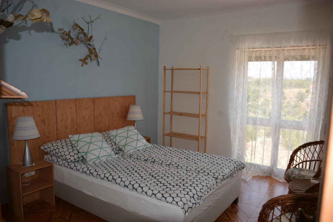 Bed and Breakfast Casa Da Rosa Carvalheira Grande Exterior foto